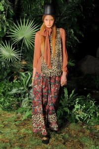 Scotch & Soda RTW Spring 2017