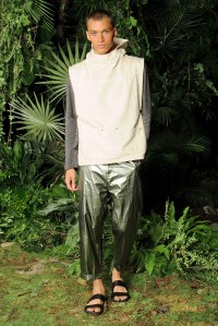 Scotch & Soda RTW Spring 2017