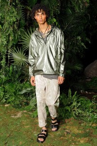 Scotch & Soda RTW Spring 2017