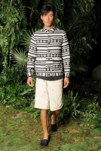 Scotch & Soda RTW Spring 2017