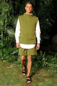 Scotch & Soda RTW Spring 2017