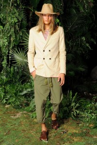 Scotch & Soda RTW Spring 2017
