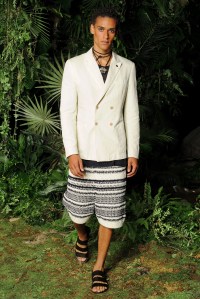 Scotch & Soda RTW Spring 2017