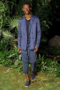 Scotch & Soda RTW Spring 2017