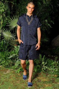 Scotch & Soda RTW Spring 2017