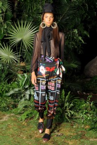 Scotch & Soda RTW Spring 2017