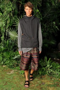 Scotch & Soda RTW Spring 2017