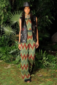 Scotch & Soda RTW Spring 2017