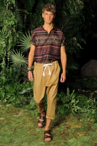 Scotch & Soda RTW Spring 2017