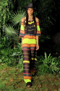 Scotch & Soda RTW Spring 2017