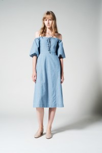 Sea RTW Spring 2017