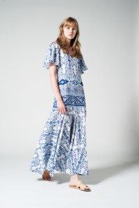 Sea RTW Spring 2017
