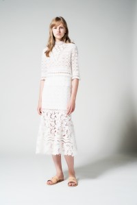 Sea RTW Spring 2017