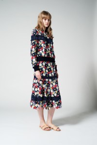 Sea RTW Spring 2017