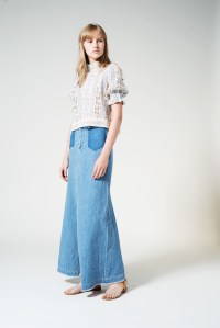 Sea RTW Spring 2017
