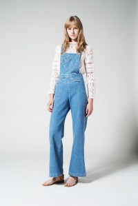 Sea RTW Spring 2017