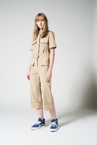 Sea RTW Spring 2017