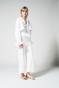 Sea RTW Spring 2017