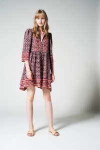 Sea RTW Spring 2017