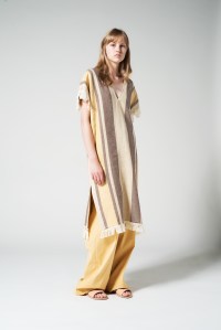 Sea RTW Spring 2017