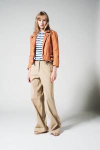 Sea RTW Spring 2017
