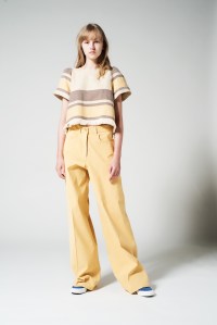 Sea RTW Spring 2017