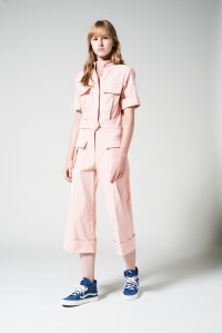 Sea RTW Spring 2017