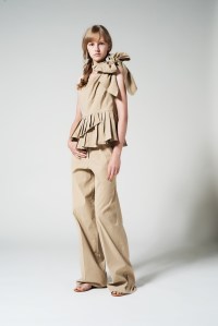 Sea RTW Spring 2017