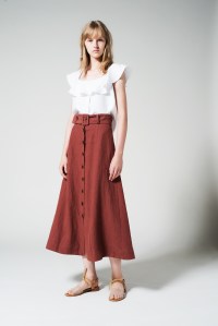 Sea RTW Spring 2017