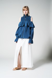 Sea RTW Spring 2017