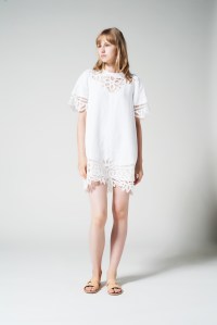 Sea RTW Spring 2017