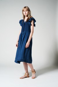 Sea RTW Spring 2017