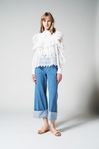 Sea RTW Spring 2017