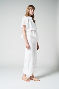Sea RTW Spring 2017
