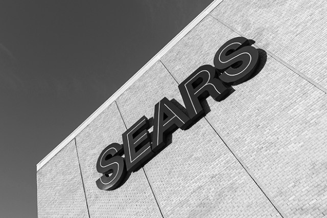 Sears store