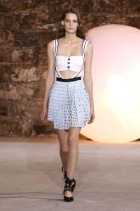 Self-Portrait RTW Spring 2017