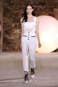 Self-Portrait RTW Spring 2017