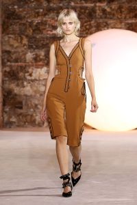 Self-Portrait RTW Spring 2017