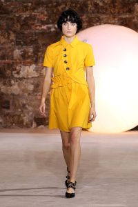 Self-Portrait RTW Spring 2017