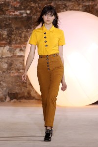 Self-Portrait RTW Spring 2017