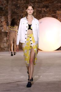 Self-Portrait RTW Spring 2017