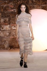 Self-Portrait RTW Spring 2017