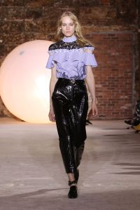 Self-Portrait RTW Spring 2017