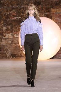 Self-Portrait RTW Spring 2017