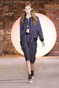 Self-Portrait RTW Spring 2017