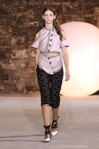 Self-Portrait RTW Spring 2017