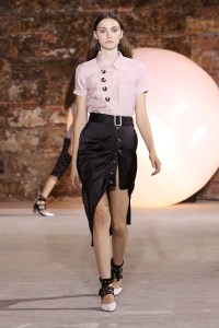 Self-Portrait RTW Spring 2017