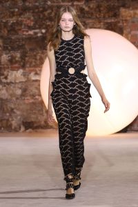 Self-Portrait RTW Spring 2017