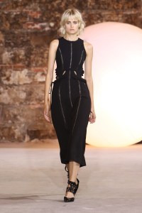 Self-Portrait RTW Spring 2017