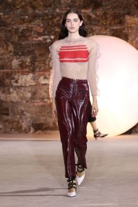 Self-Portrait RTW Spring 2017